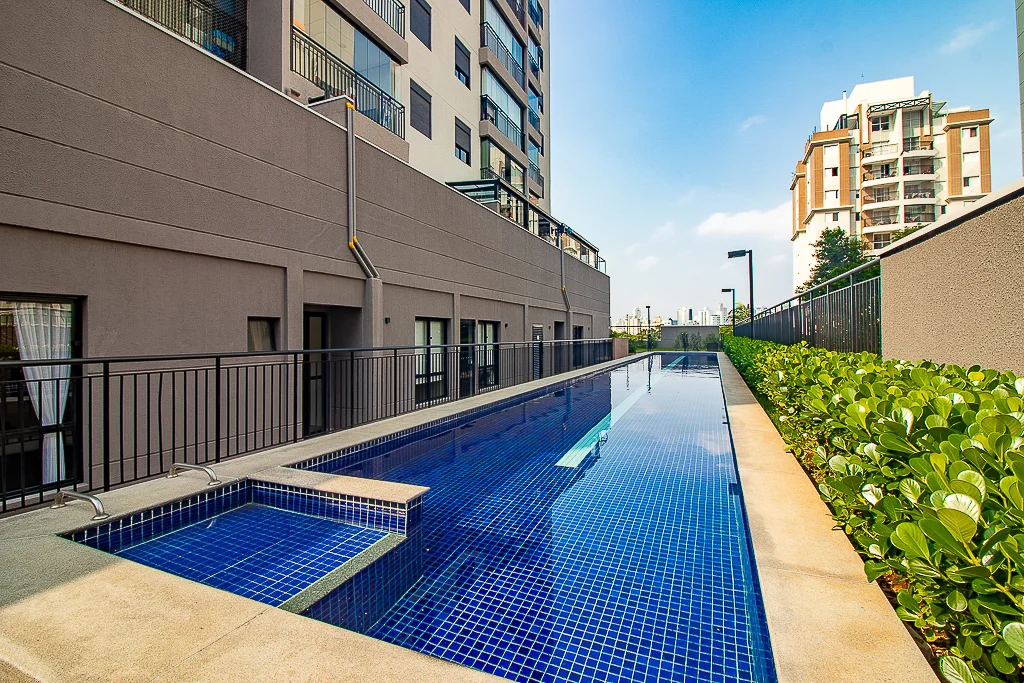 Apartamento Garden pronto para morar perto do metrô Vila Mariana — foto 19