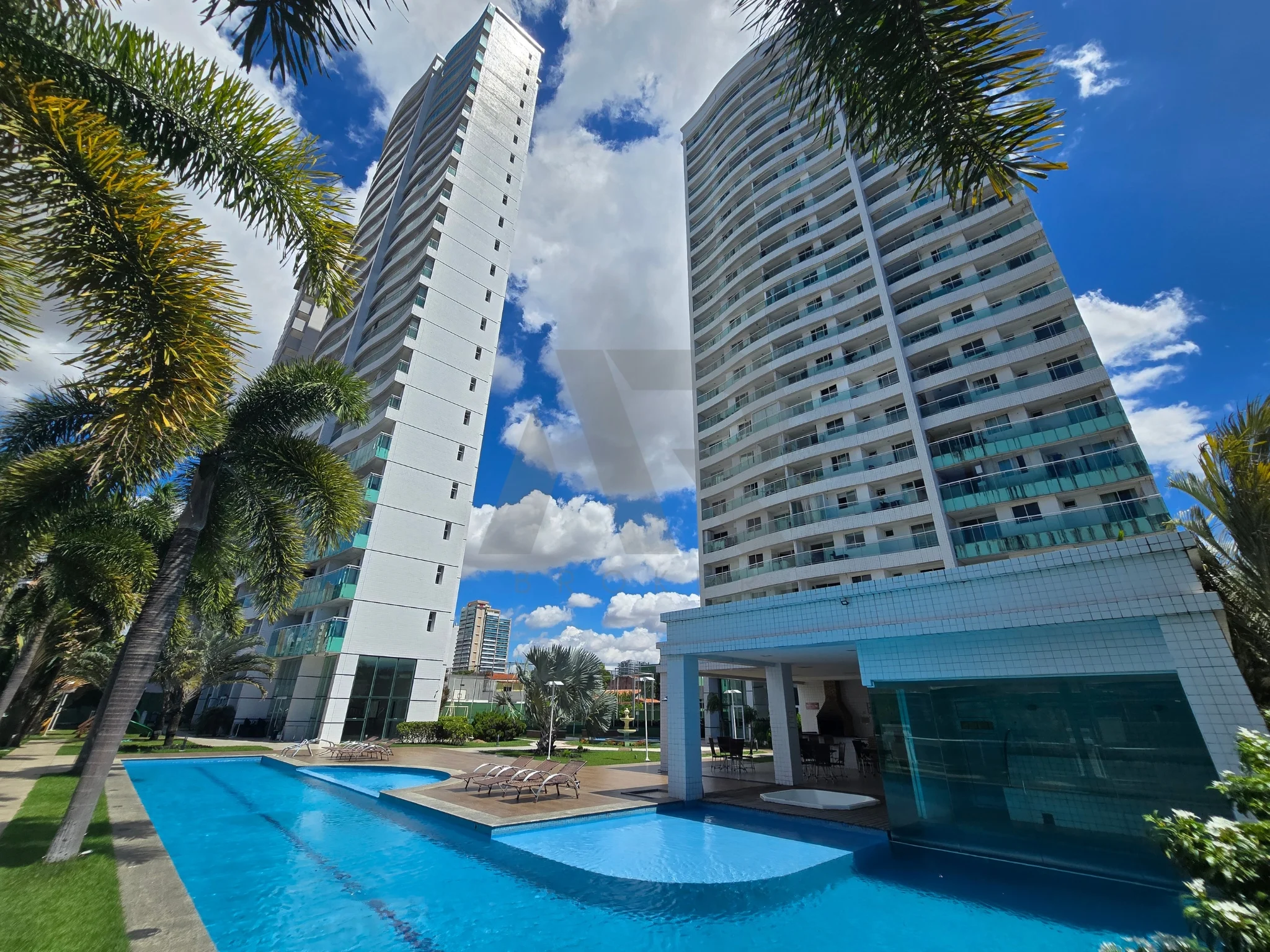 Vitale Condominium, 3 quartos, 71m², Eng. Luciano Cavalcante, Fortaleza/CE