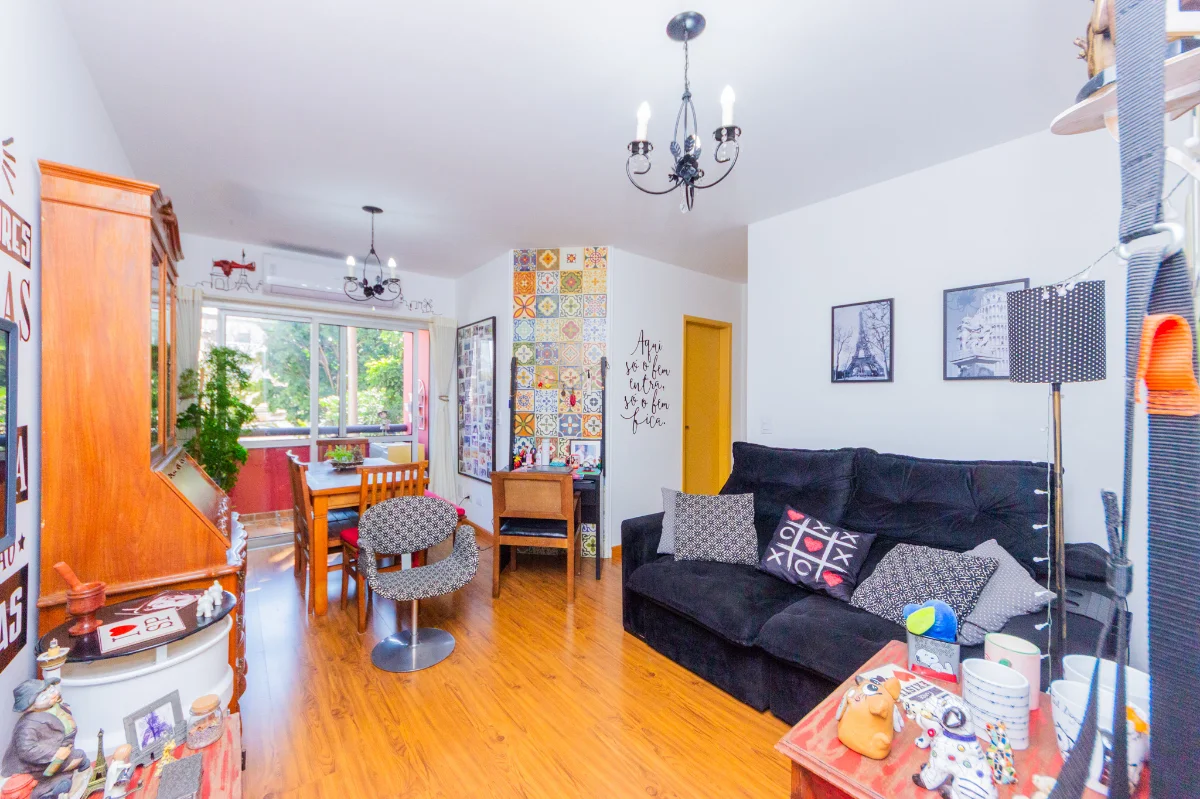 Apartamento na Vila Mariana próximo ao Metrô Ana Rosa e Paraíso — foto 5