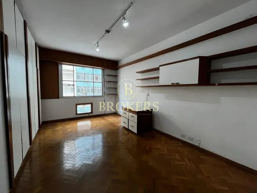 Apartamento a venda, Rua Cinco de Julho - Copacabana. 3 quartos (1 suíte c/ closet), escritório, 2 — foto 9