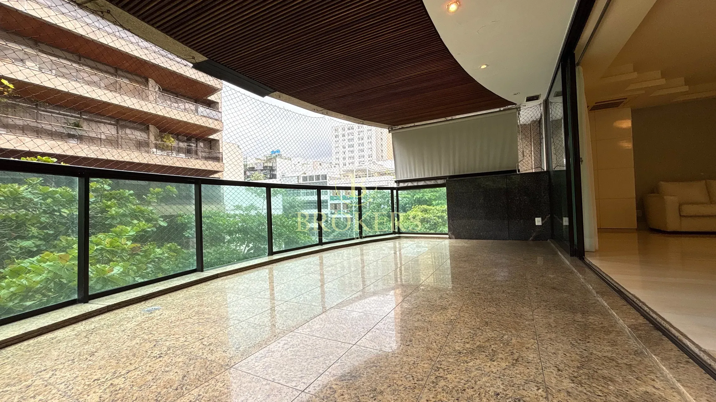 Apartamento à venda, Leblon, Rio de Janeiro, RJ — foto 6