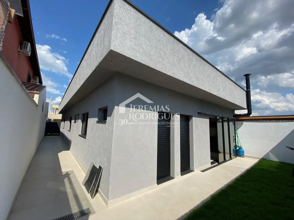 Casa com 3 quartos, 179 m² - Condomínio Residencial Tecoara - Taubaté/SP
