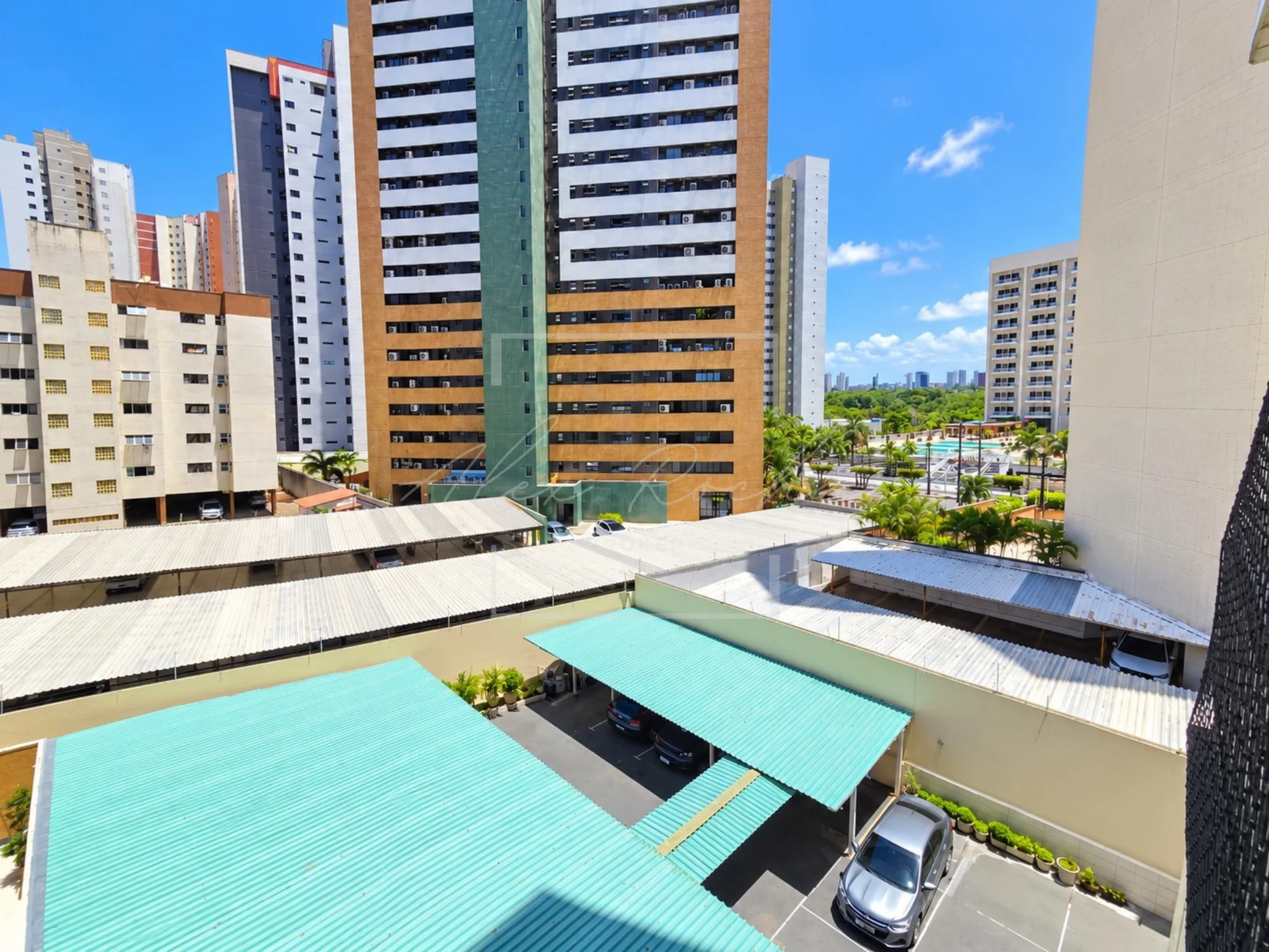 Le Castel, Apartamento, 142m², 3 suítes, Nascente, Cocó - Fortaleza/CE - foto 6