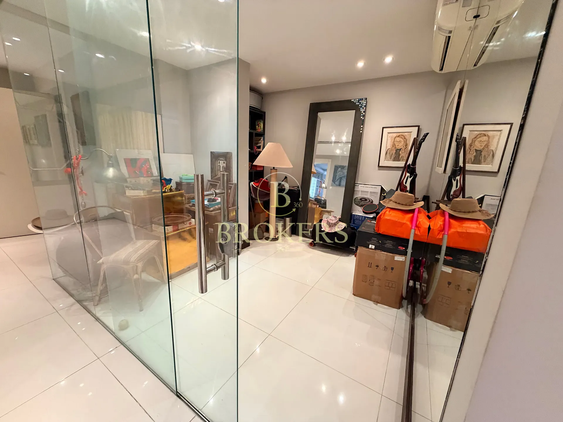 Luxo absoluto à beira-mar na Avenida Atlântica - Copacabana: apartamento à venda, 3quartos, 370m² r — foto 17