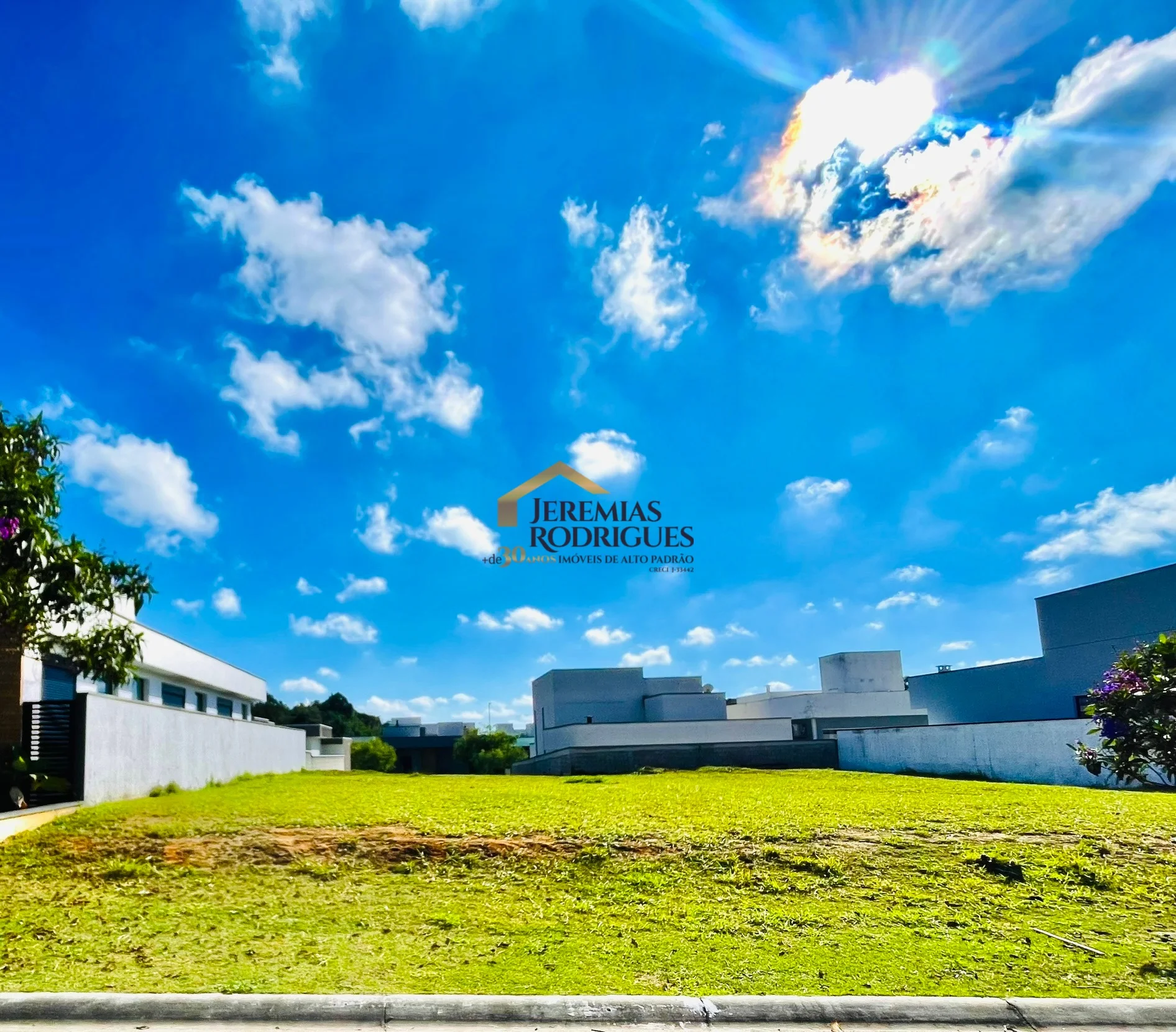 Terreno à venda no Condomínio Residencial Terrazzo Di Itália em Taubaté/SP. — foto 4