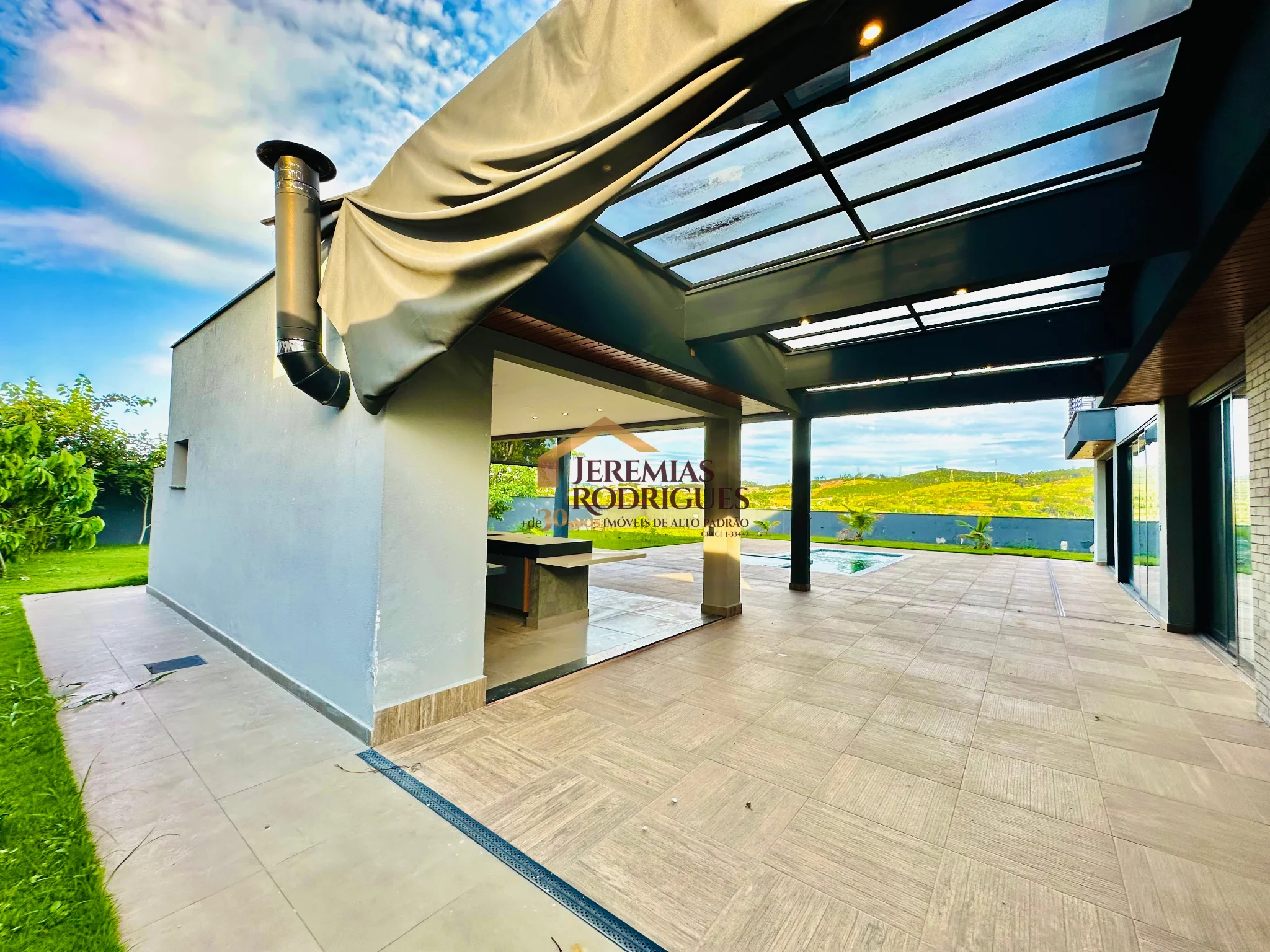 Casa à venda no Reserva Altos do Cataguá em Taubaté/SP. - foto 107