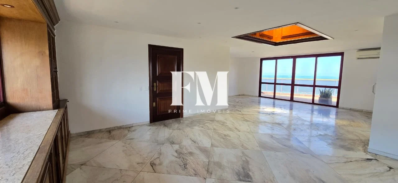 Cobertura única e exclusiva com 850 m². Vista panorâmica da praia de Ipanema e o Arpoador. - foto 33