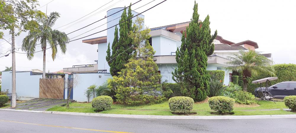Casa à venda por R$ 2.000.000,00 - Taubaté/SP