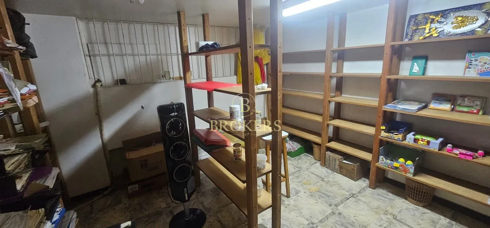 Rua Visconde de Pirajá, Ipanema - Loja de galeria, 30m², localização privilegiada no melhor ponto d — foto 17