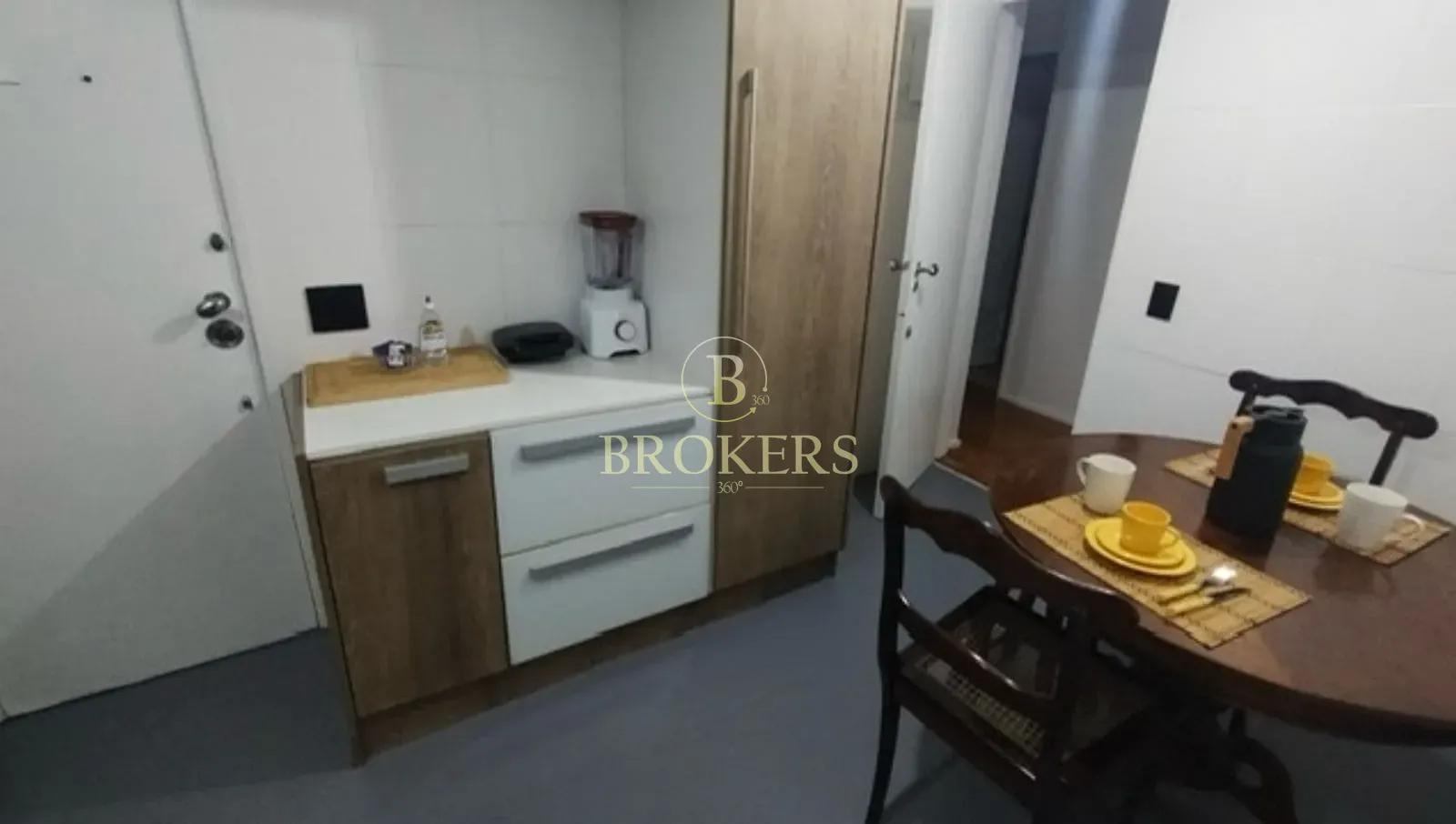 Apartamento à venda, Rua prudente de Morais, próximo a Garcia D'Ávila - Ipanema. Sala, 3 quartos se — foto 12