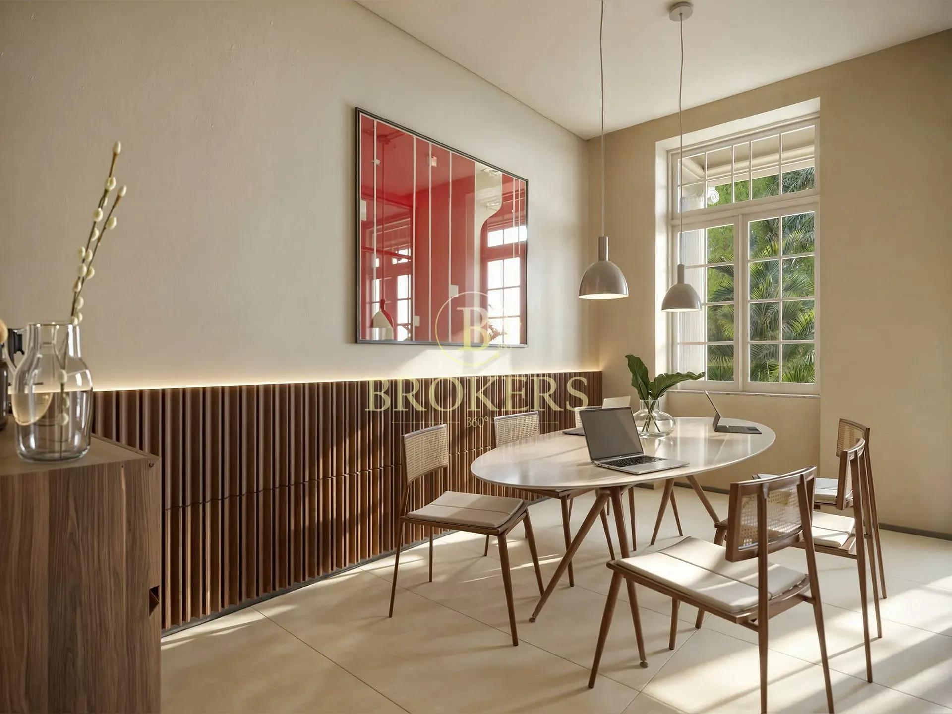 Apartamento Garden à venda, Humaitá, Rio de Janeiro, RJ — foto 8