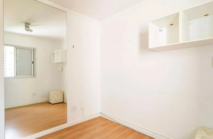 Apartamento na Saúde próximo ao Metrô Praça da Árvore — foto 17