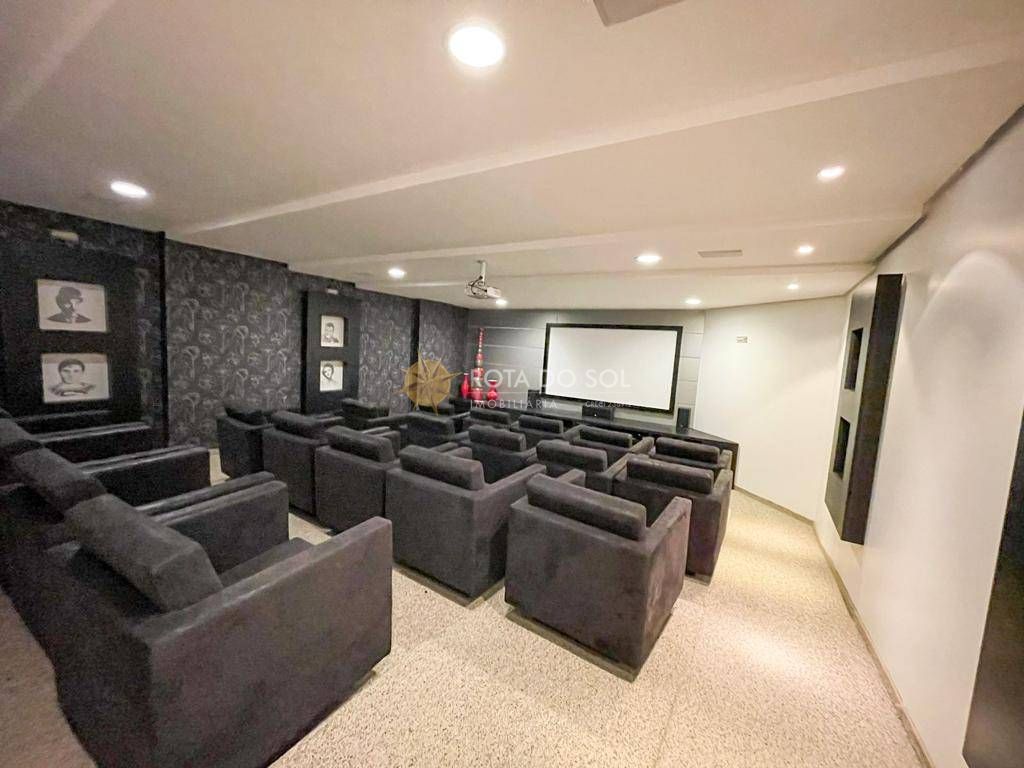 Summer Place Apartamento Frente Mar 5 Suítes Centro Itapema SC — foto 36