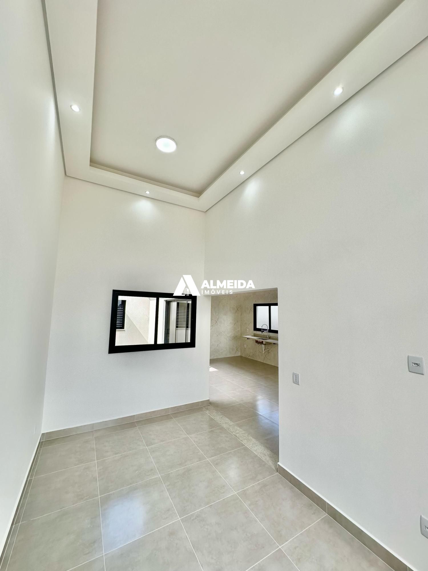 Casa á venda Reserva dos Ipes - Boituva — foto 8