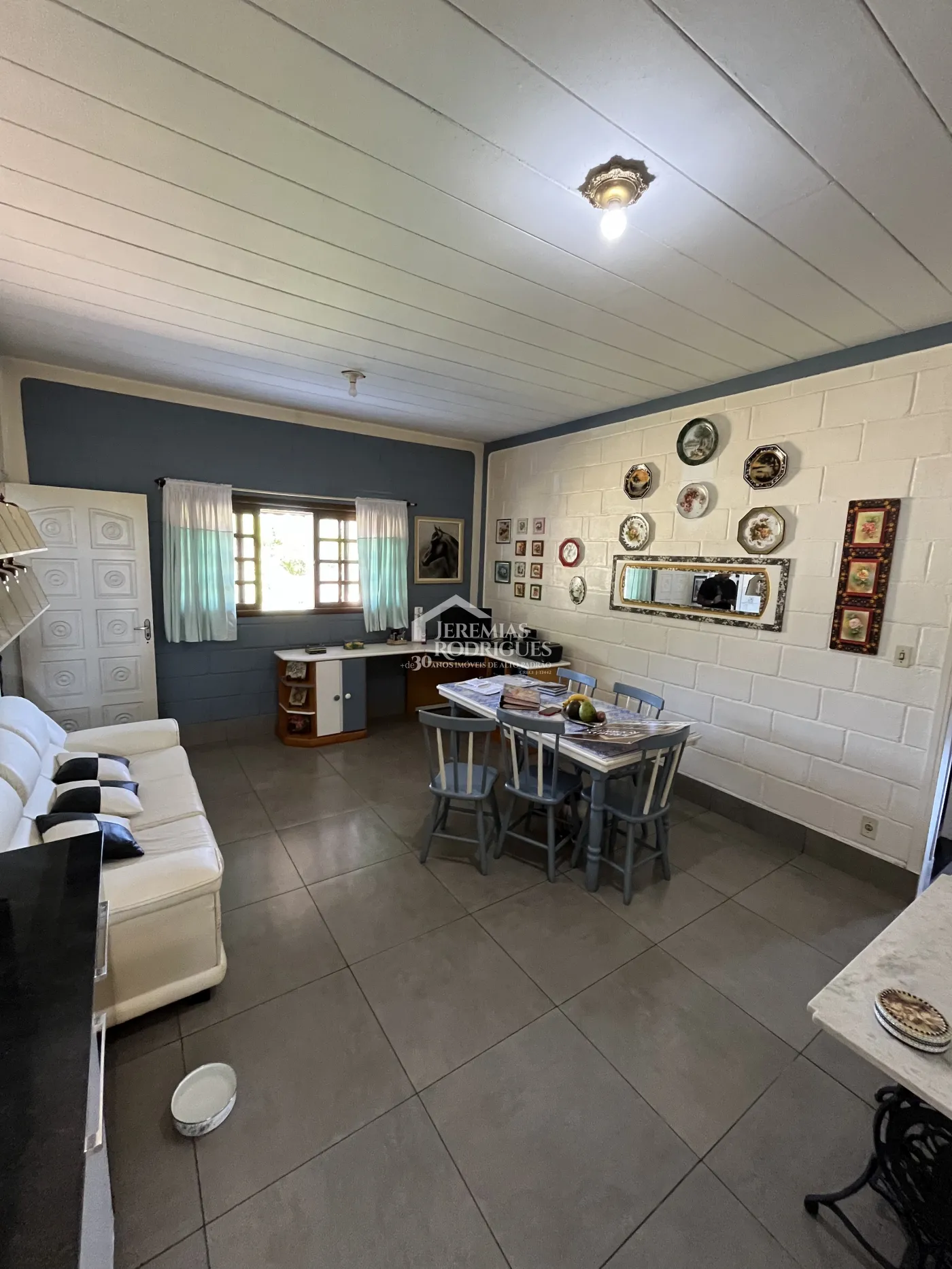 Chácara com 5 dormitórios, 400 m² - Lago Azul - Pindamonhangaba/SP
