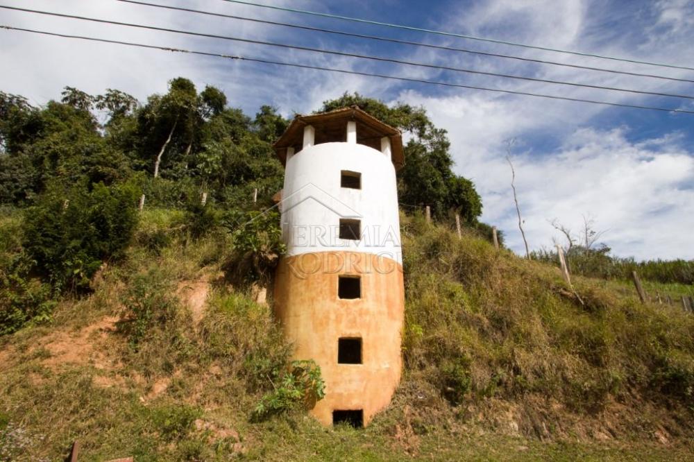 Fazenda com 4 dormitórios à venda, 968.000 m² - Lagoinha/SP