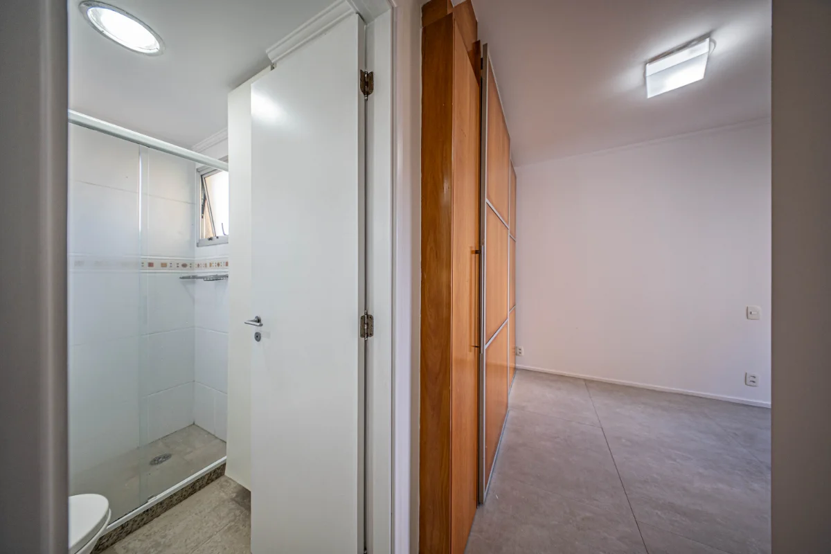 Apartamento na Vila Mariana próximo ao Metrô Klabin — foto 21