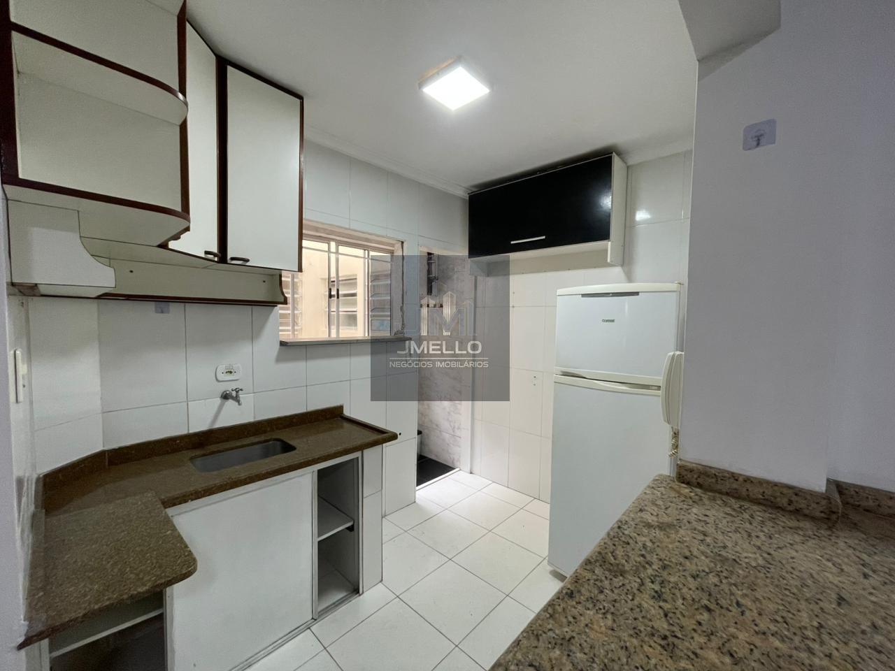 Apartamento para Venda em Praia Grande, Aviação, 2 dormitórios, 1 banheiro, 1 vaga — foto 6