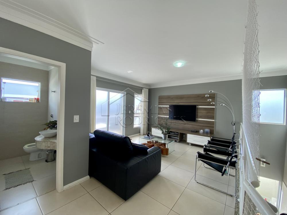 Casa com 3 quartos, 199 m² - Condomínio Residencial Recanto Verde - Taubaté/SP