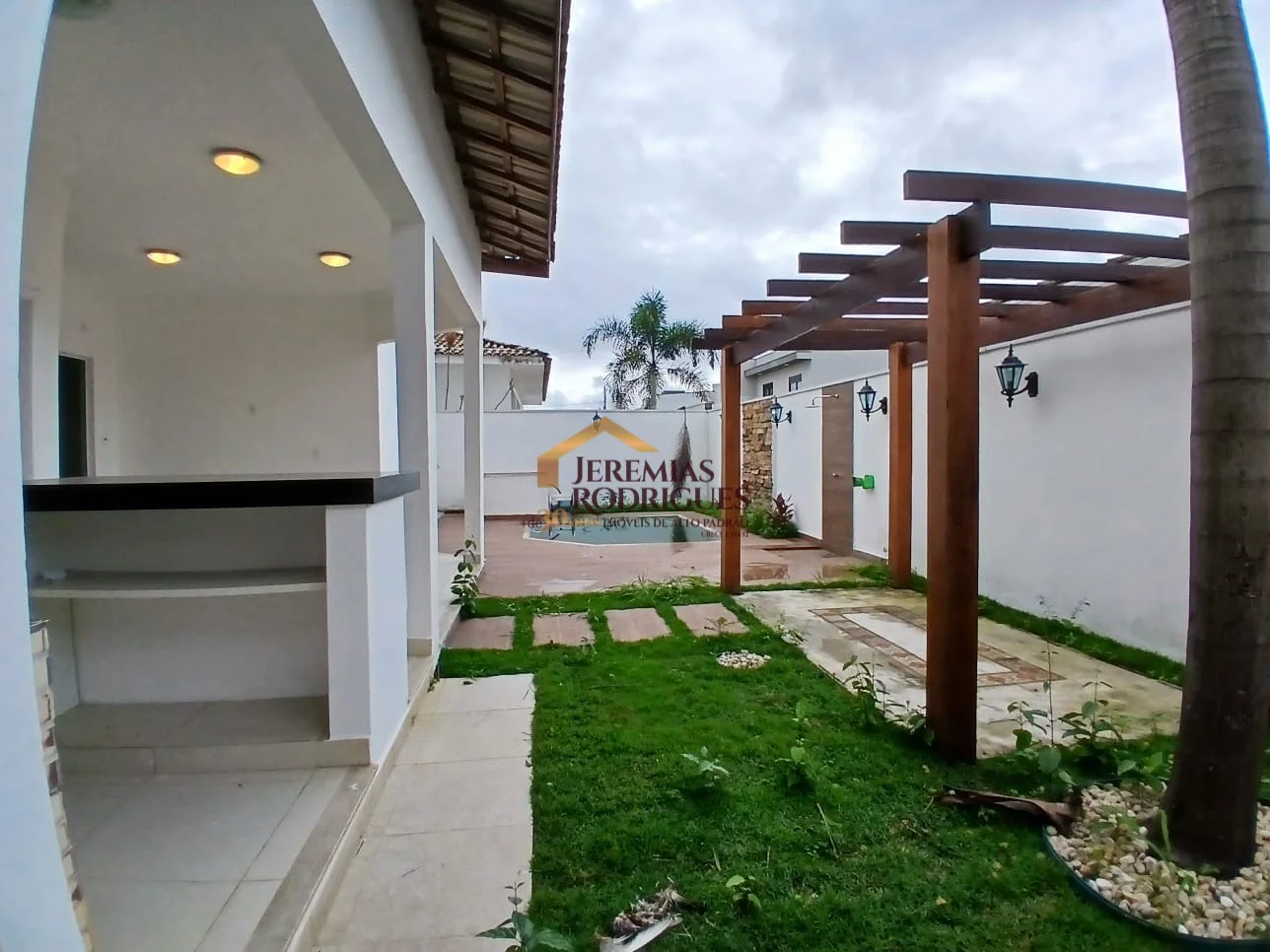 Casa à venda no Condomínio Real Ville em Pindamonhangaba/SP. - foto 38