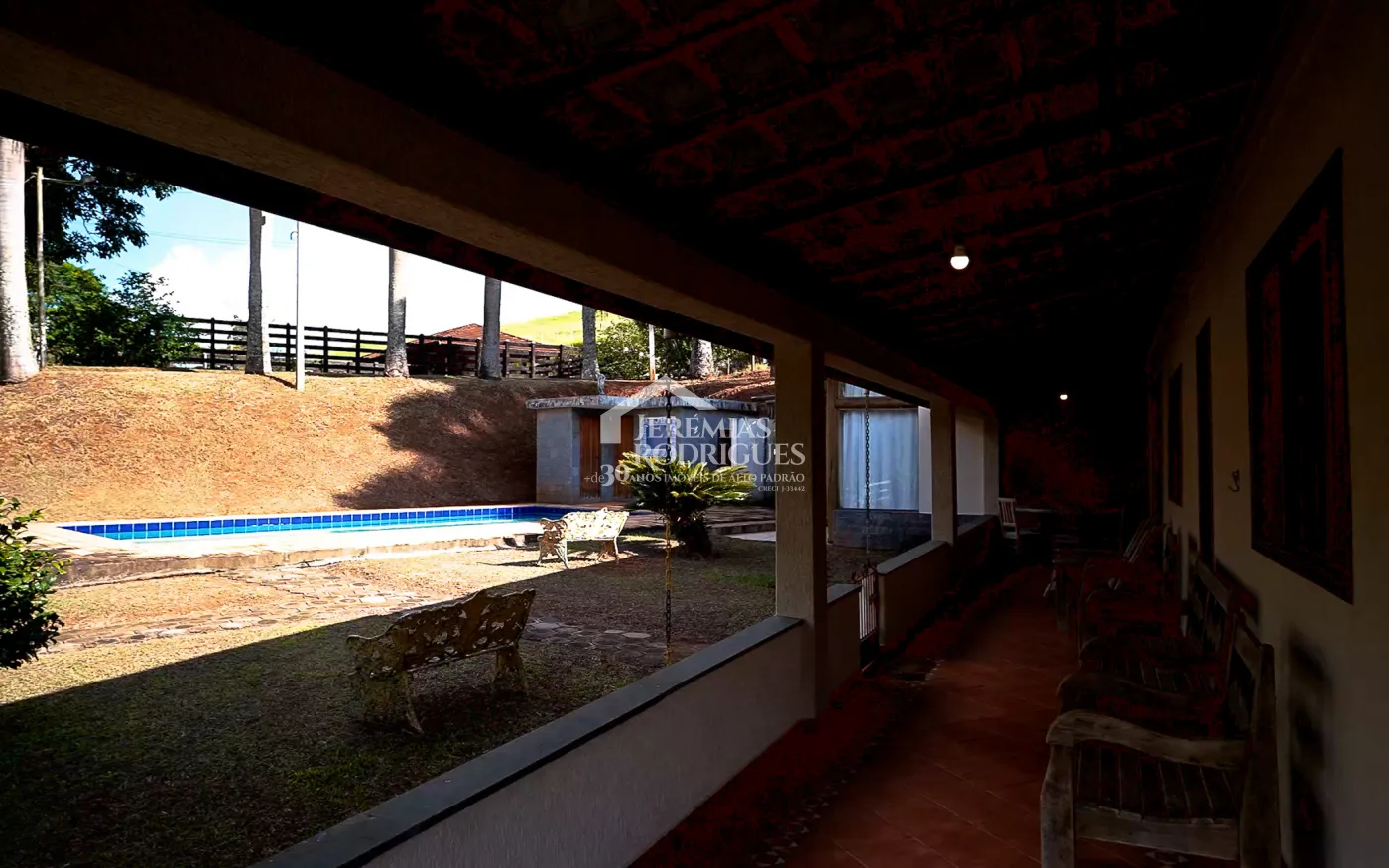 Rural misto à venda por R$ 23.500.000,00 - Cunha/SP