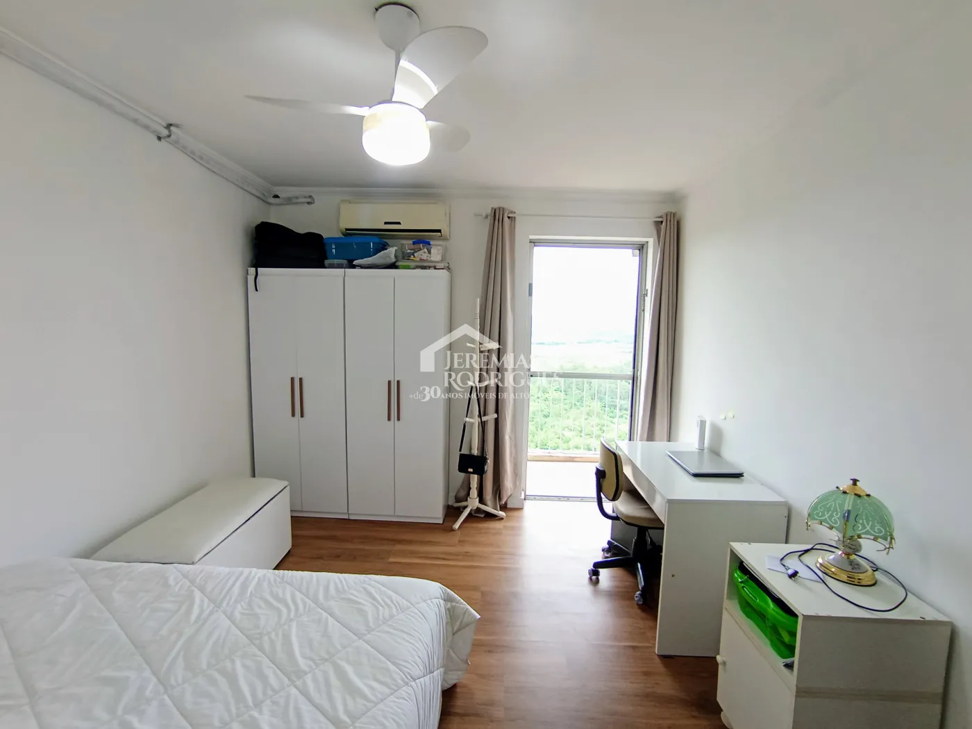 Apartamento à venda com 3 dormitórios, 149 m² - Condomínio Cabo São José em São Jose dos Campos/SP.