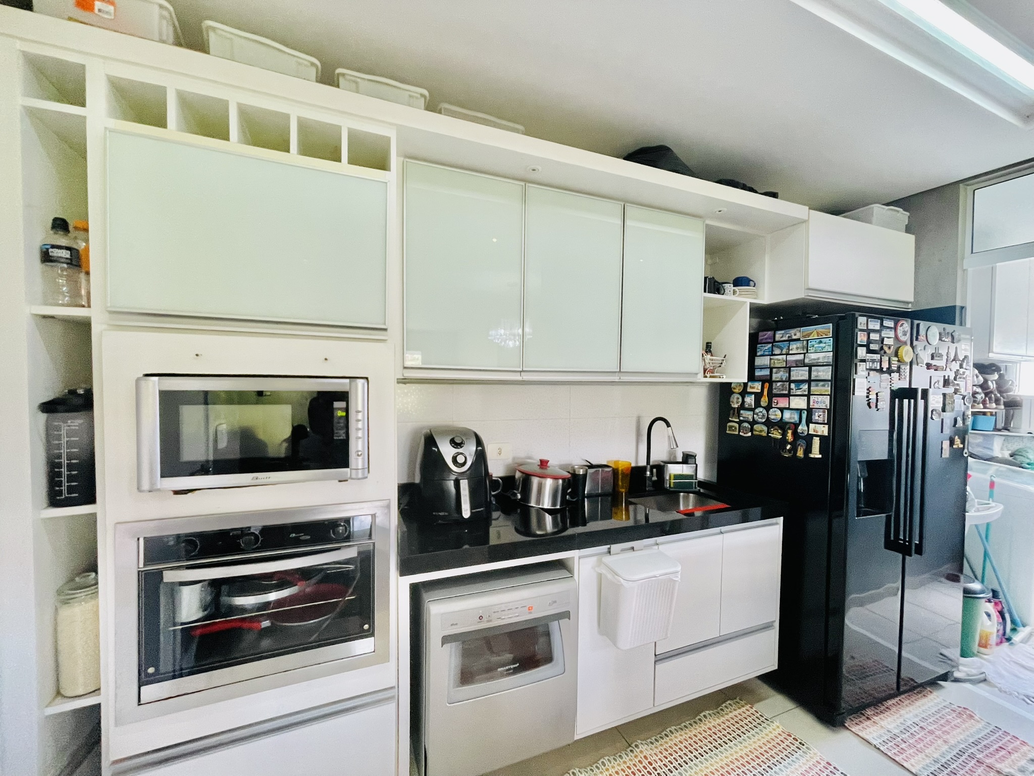 Apartamento à venda com 3 dormitórios, 82 m² no Condomínio Cyan em Taubaté/SP. 