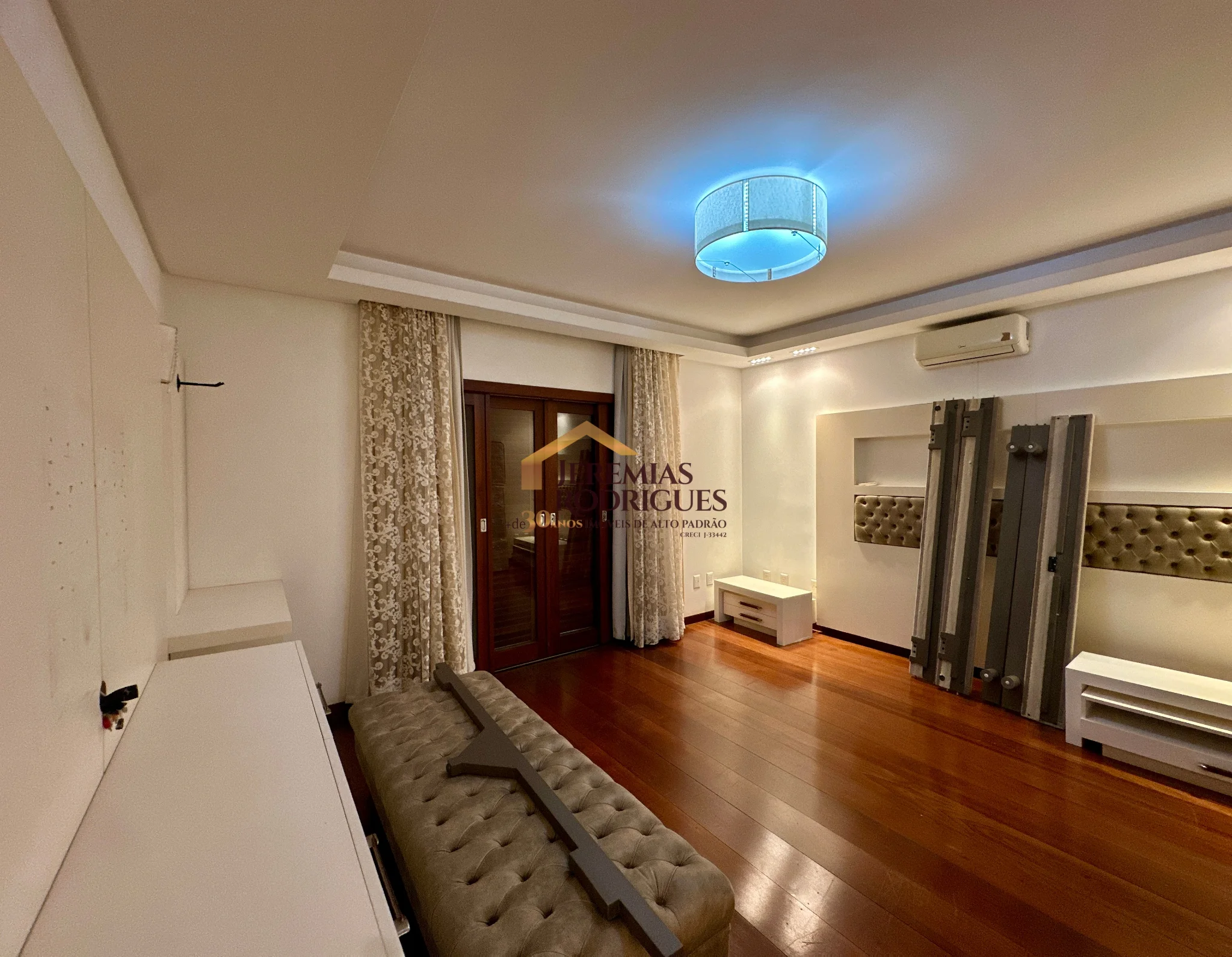 Casa mobiliada para locação no Condomínio Taubaté Village em Taubaté/SP. — foto 33