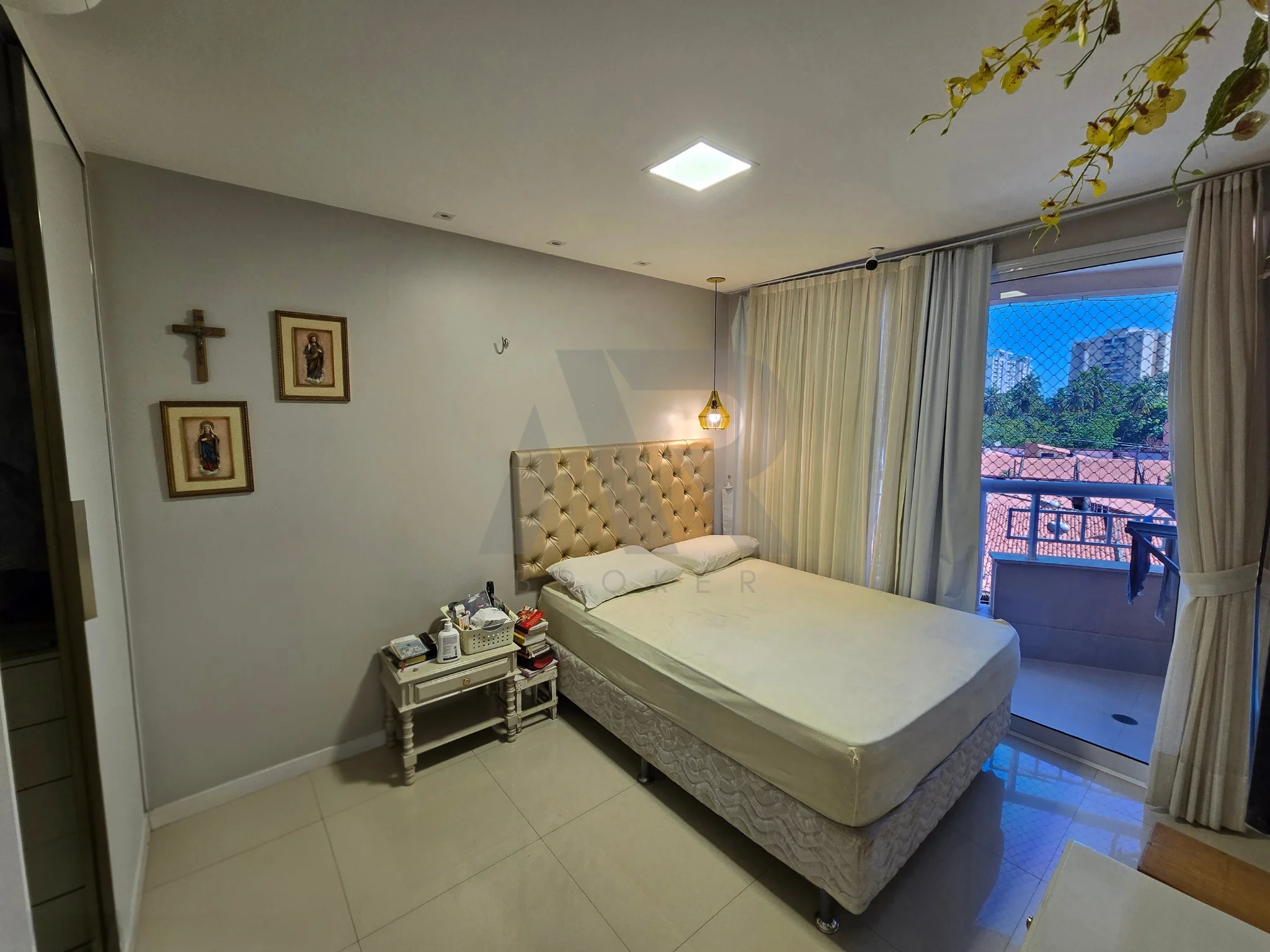 Felicitá Residencial, Andar baixo, 101 m², Parque Del Sol, Fortaleza/CE