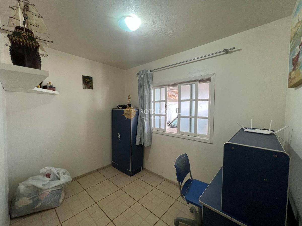 Casa à Venda 3 Quartos e 2 Vagas em Perequê Porto Belo SC — foto 11