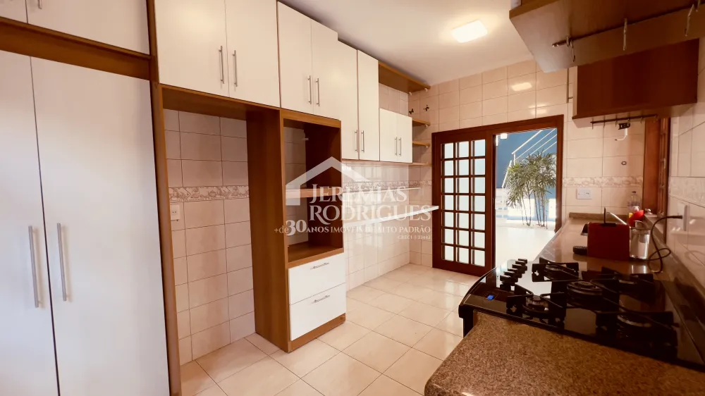 Casa com 3 dormitórios, 415 m² - Condomínio Taubaté Village - Taubaté/SP