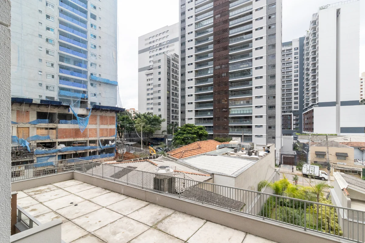 Studio na Vila Clementino próximo ao Metrô Hospital São Paulo — foto 5