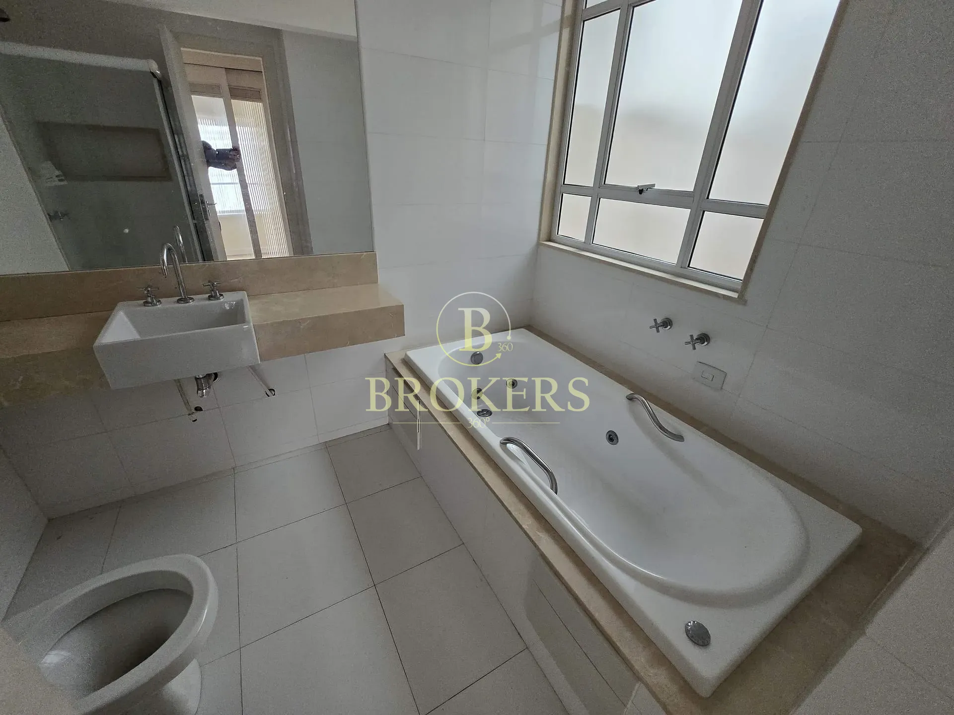 Cobertura / Penthouse à venda, Ipanema, área externa com piscina, salão, 3 quartos sendo 2 suítes, — foto 11