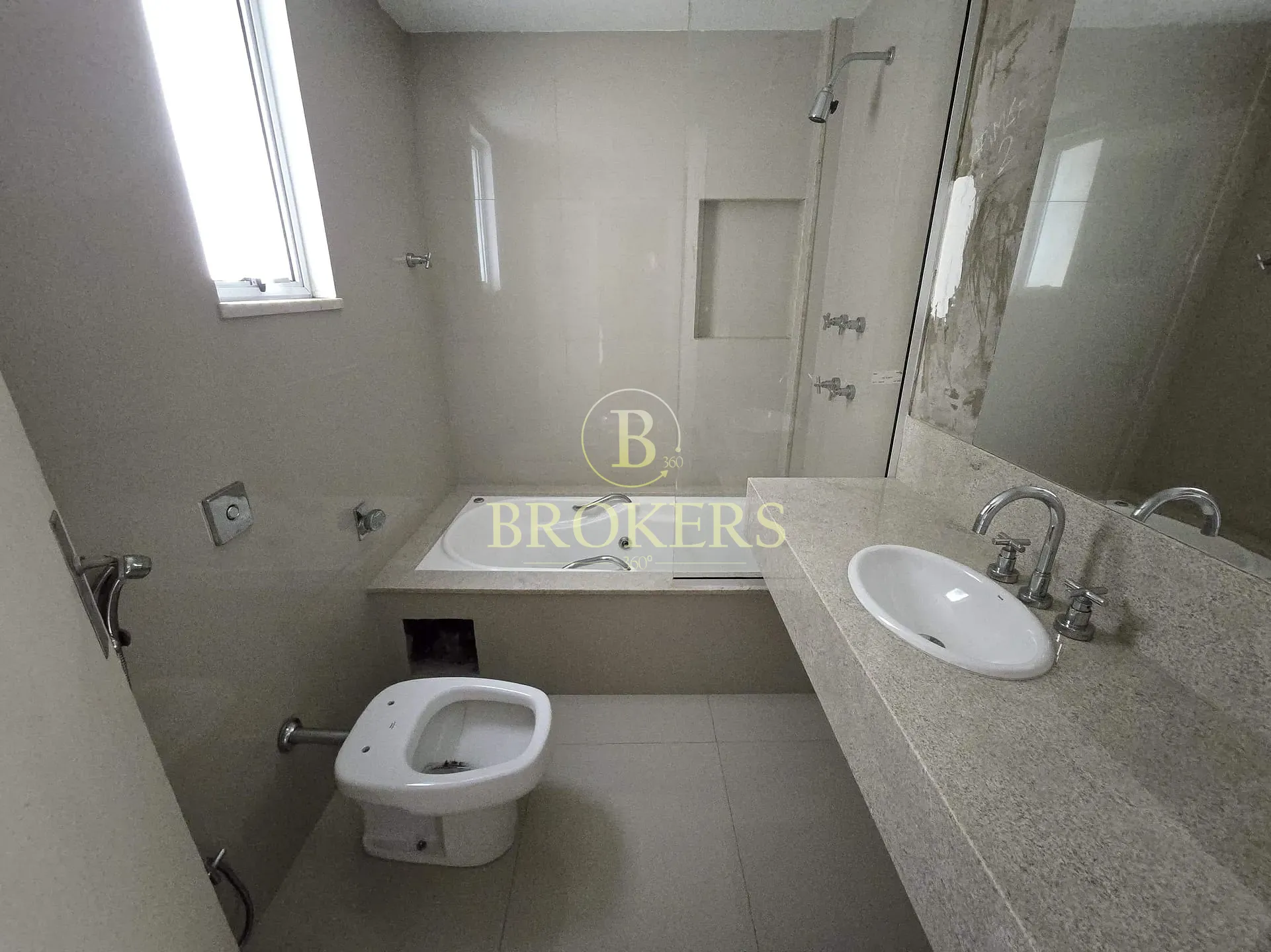 Cobertura / Penthouse à venda, Ipanema, área externa com piscina, salão, 3 quartos sendo 2 suítes, — foto 21