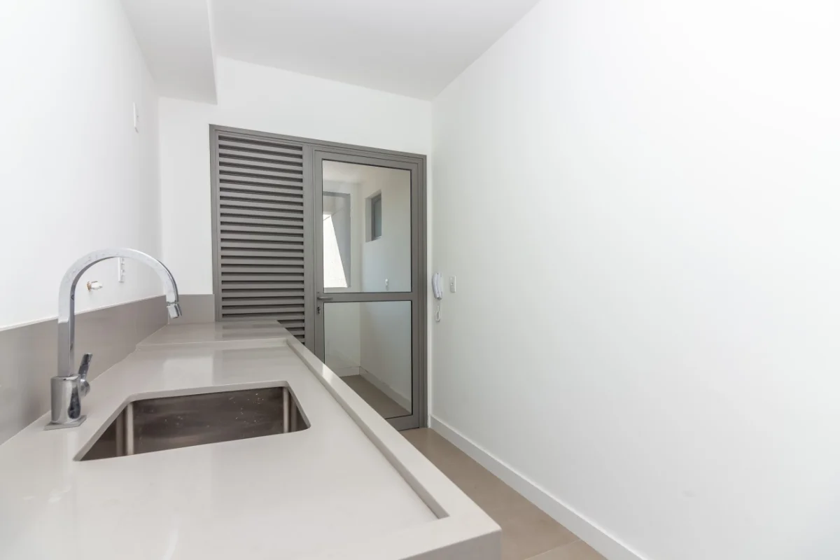 Apartamento Vila Guarani Próximo ao Metrô Conceição — foto 21