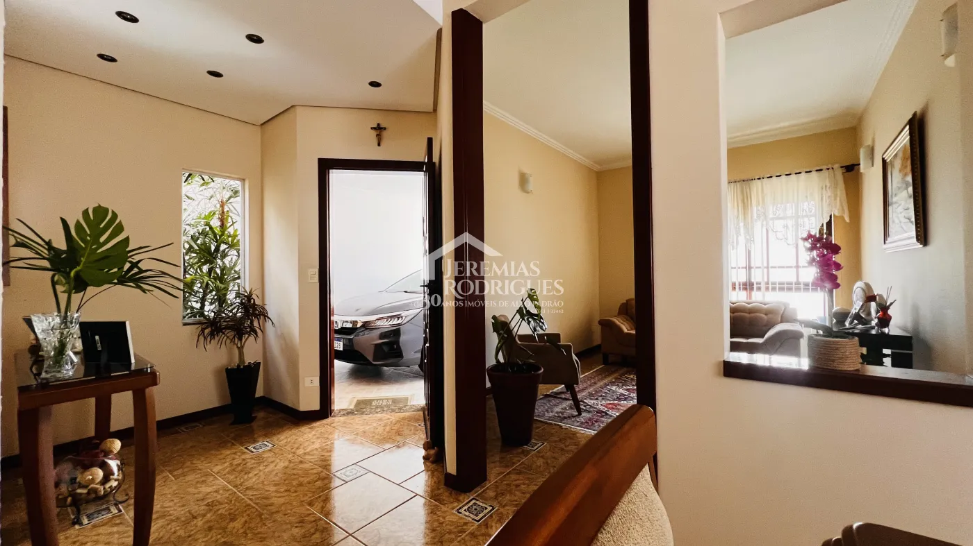 Casa com 3 dormitórios, 268 m² - Condomínio Taubaté Village - Taubaté/SP