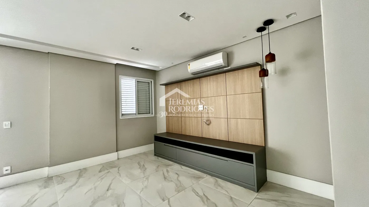 Apartamento para venda com 3 suítes no Edifício Vert Residence em Taubaté/SP