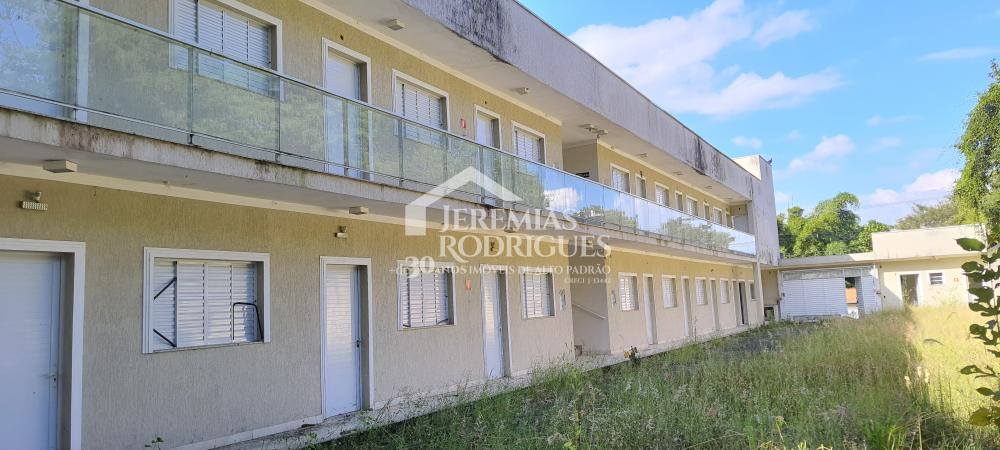 Pousada com 488 m² - Tremembé/SP