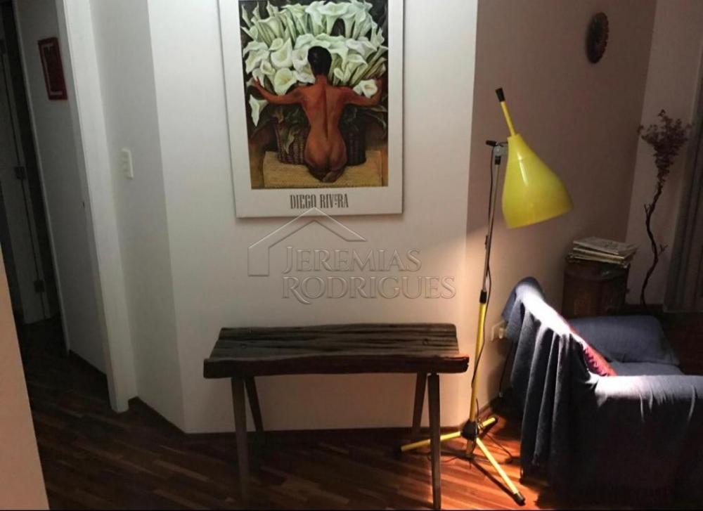 Apartamento com 3 dormitórios, 126 m² - Edifício Village Towers - Taubaté/SP.