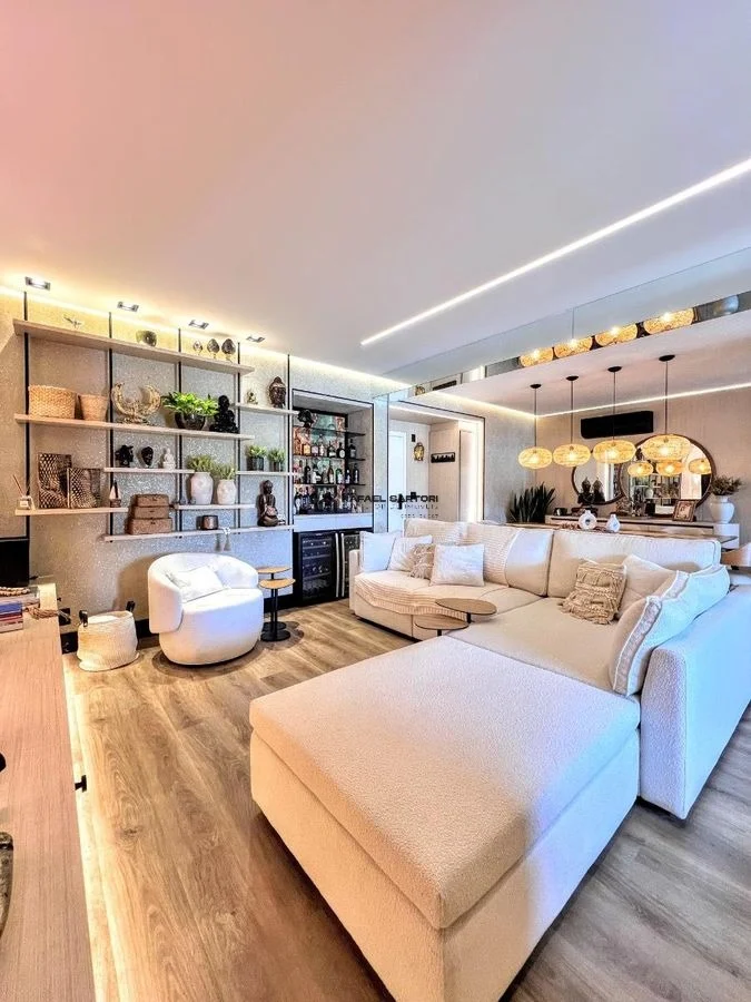 APARTAMENTO COM 05 QUARTOS BAIRRO NOVA BRASILIA