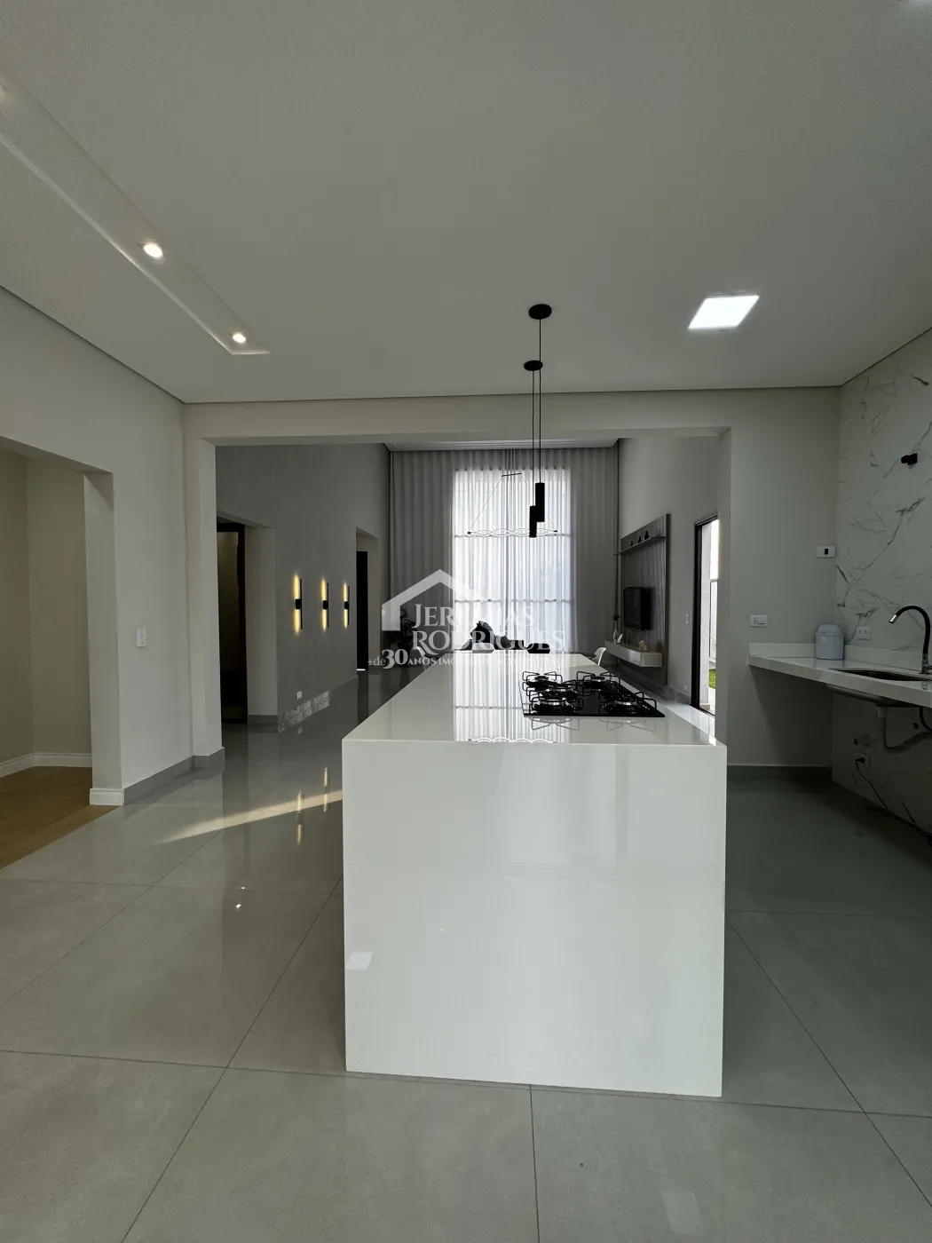 Casa com 3 suítes, 245 m² - Condomínio Village Splendore - Pindamonhangaba/SP.