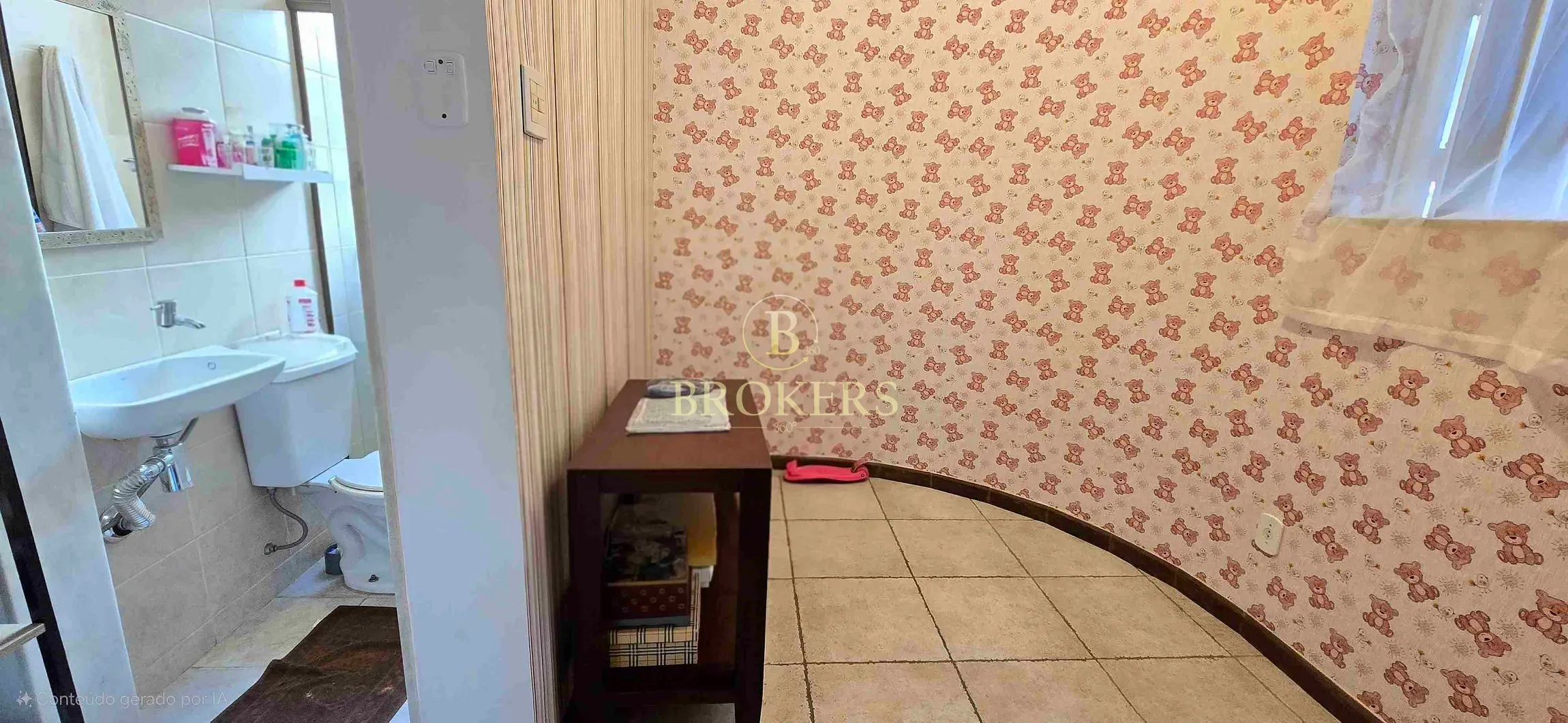 Apartamento espetacular à venda, Rua Fonte da Saudade, Lagoa, Rio de Janeiro. Sala ampla, 3 quartos — foto 30