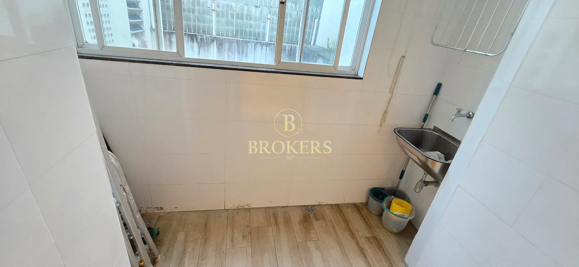 Apartamento modernizado com varanda, 3 quartos, suíte à venda na Rua Sorocaba, Botafogo, RJ! — foto 19