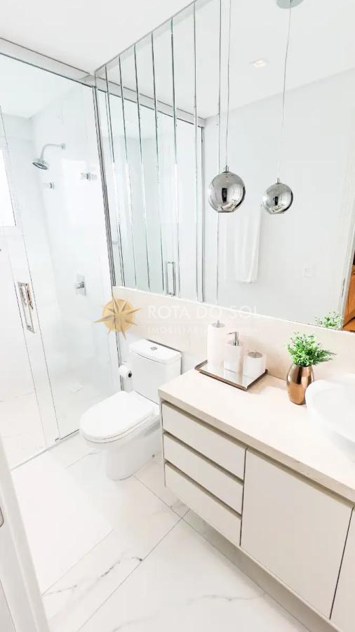 Vogue CNA Home Frente Mar 4 Suítes 3 Vagas Meia Praia Itapema SC — foto 21