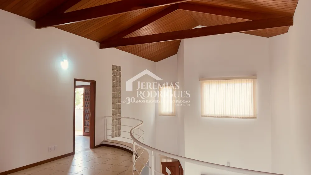 Casa com 3 dormitórios, 415 m² - Condomínio Taubaté Village - Taubaté/SP