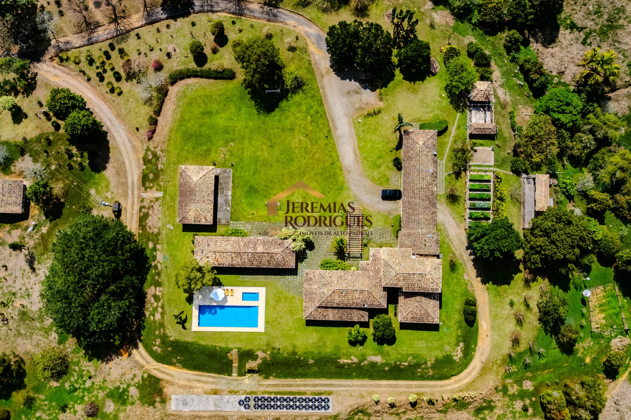 Fazenda à venda em Engenheiros Passos, Resende/RJ. — foto 43