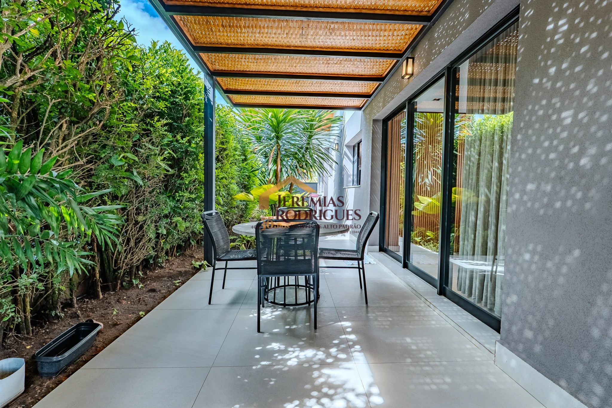 Casa à venda no Condomínio Vale do Sol em Tremembé/SP. — foto 19