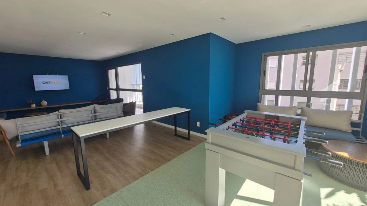 Apartamento no Brooklin Paulista - Próximo ao Metrô - 59m² — foto 81
