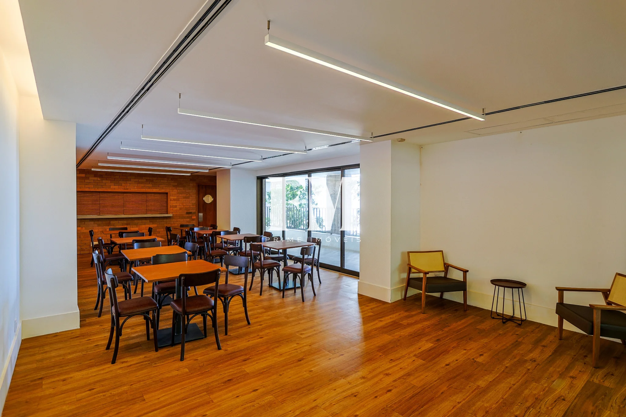 Exclusividade no Leblon: Imponente Apartamento de 187m² a Apenas 60 Metros da Praia na Av. Afrânio de Melo Franco - foto 29