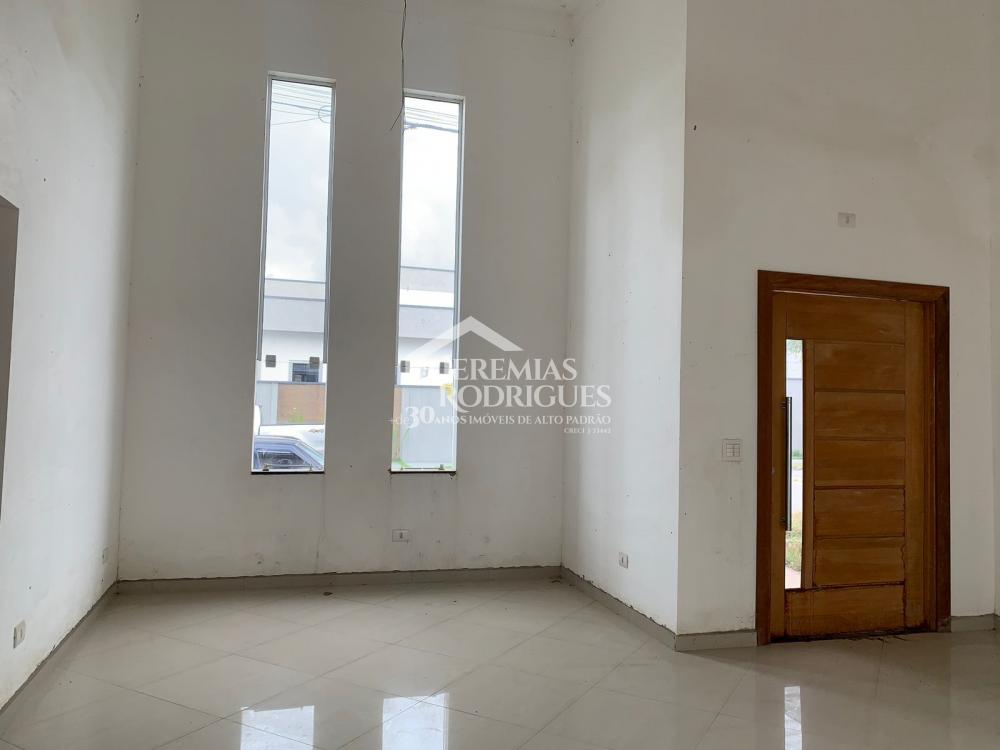 Casa com 3 quartos, 166 m² - Condomínio Campos do Conde - Tremembé/SP